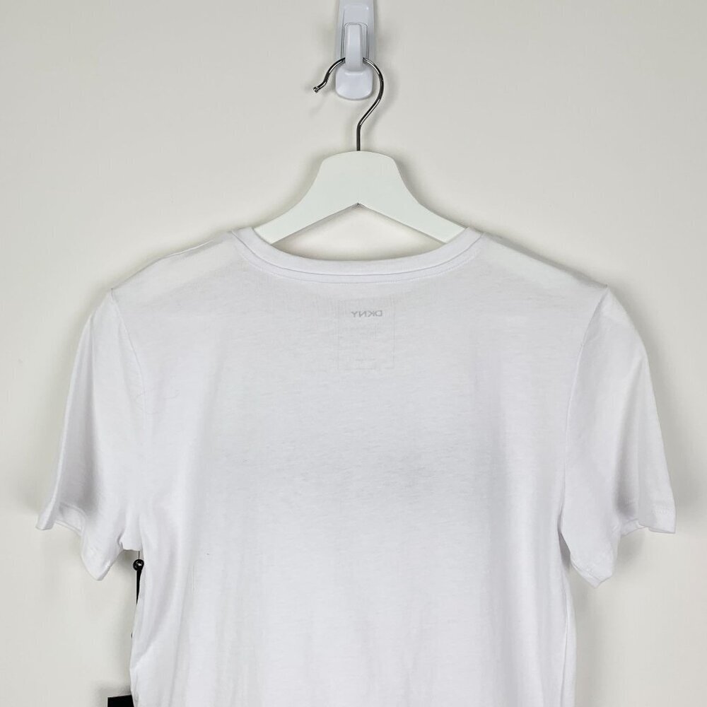 NWT DKNY T-Shirt Size S - Picture 8 of 14